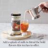The Republic of Tea – British Breakfast Tea 2.8 oz Tin, 50 Tea Bags, Gourmet Black Tea | Caffeinated(250 Count (Pack of 1))