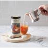 The Republic of Tea – British Breakfast Tea 2.8 oz Tin, 50 Tea Bags, Gourmet Black Tea | Caffeinated(50 Count (Pack of 2))