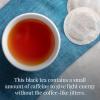 The Republic of Tea – British Breakfast Tea 2.8 oz Tin, 50 Tea Bags, Gourmet Black Tea | Caffeinated(50 Count (Pack of 2))