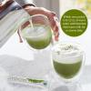 The Republic of Tea – Organic U•Matcha Single Sips, Naturally Caffeinated Matcha Green Tea Powder, 14 Packets(Matcha Green)