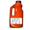 Weak Knees Gochujang Sriracha Hot Sauce, Infused with Bold Korean Gochujang Paste & Classic Spicy Sriracha, Made in the USA, 10.5oz Squeeze Bottle(Gochujang Sriracha 64oz)
