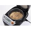 Zojirushi 612252-NL-BAC05SB Micom Rice Cooker and Warmer, Silver Black(Rice Cooker)