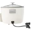 Zojirushi 6-Cup Rice Cooker(10-Cup)