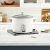 Zojirushi 6-Cup Rice Cooker(10-Cup)