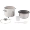 Zojirushi 6-Cup Rice Cooker(3-Cup)