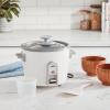 Zojirushi 6-Cup Rice Cooker(3-Cup)
