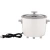 Zojirushi 6-Cup Rice Cooker(3-Cup)
