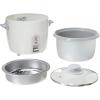 Zojirushi 6-Cup Rice Cooker(6 Cup)