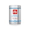 illy Italian Whole Bean Decaffeinated Coffee, One Can, 8.8-ounces