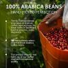 illy Whole Bean Coffee – Perfectly Roasted – Colombia Medium Roast – Smooth Taste, Notes of Fruit – Fruit Notes – 100% Arabica Beans – No Preservatives – 8.8 Ounce(Classico Medium Roast / Intenso Bold Roast)