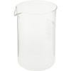 Bodum 51oz Spare Carafe for French Press, High-Heat Borosilicate Glass(51 Ounces)