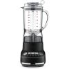 Breville BBL620SIL Fresh and Furious Blender, Silver(Black Truffle)