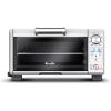 Breville BOV450XL Mini Smart Countertop Oven and Toaster Oven, Small, Brushed Stainless Steel