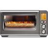 Breville BOV860BTR Smart Oven Air Fryer and Convection Oven, Black Truffle(Black Stainless Steel)