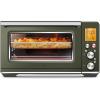 Breville BOV860BTR Smart Oven Air Fryer and Convection Oven, Black Truffle(Olive Tapenade)