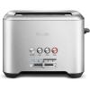 Breville BTA730XL Bit More Toaster, 4 Slice, Brushed Stainless Steel(BTA720XL)
