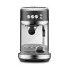 Breville Bambino Plus Espresso Machine BES500BSS, Brushed Stainless Steel(Black Stainless Steel)