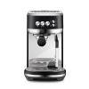 Breville Bambino Plus Espresso Machine BES500BSS, Brushed Stainless Steel(Black Truffle)