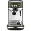 Breville Bambino Plus Espresso Machine BES500BSS, Brushed Stainless Steel(Olive Tapenade)