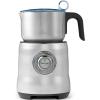 Breville Milk Café Frothe BMF600XL, Brushed Stainless Steel(One Size)