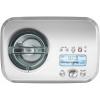 Breville Smart Scoop Ice Cream Maker BCI600XL, Brushed Stainless Steel