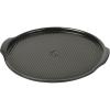 Emile Henry 14″ Large Pizza Stone | Charcoal(Charcoal)