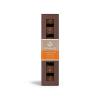 FRANS CHOCOLATES Smoked Salt Chocolate Caramels, 2.1 OZ
