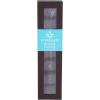 Fran’s Chocolates Gray Salt Caramels in Dark Chocolate, 2.1 Ounce
