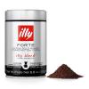 Illy Classico Ground Espresso Coffee, Medium Roast Roast With Notes Of Chocolate & Caramel, 100% Arabica, 8.8 Ounce (Pack Of 1)(Forte Extra Dark Roast Ground Drip)