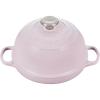 Le Creuset Enameled Cast Iron Bread Oven, White(Shallot)