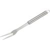 Le Creuset Stainless Steel Outdoor Slotted Turner, 17.5″(Fork)