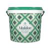 Maldon Salt, Sea Salt Flakes, 8.5 oz (240 g), Kosher, Natural, Unique Gourmet Pyramid Shaped Salt Flakes, Perfect for a Wide Range of Dishes, Hand-Harvested for Four Generations (Packaging May vary)(24.8 Ounce (Pack of 2))
