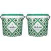 Maldon Salt, Sea Salt Flakes, 8.5 oz (240 g), Kosher, Natural, Unique Gourmet Pyramid Shaped Salt Flakes, Perfect for a Wide Range of Dishes, Hand-Harvested for Four Generations (Packaging May vary)(24.7 Ounce (Pack of 4))