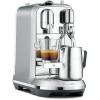Nespresso Creatista Plus Espresso Machine by Breville, Brushed Stainless Steel(Brushed Stainless Steel)