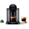 Nespresso Vertuo Coffee and Espresso Maker by Breville, Chrome(Matte Black)