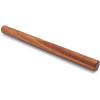 Sur La Table Acacia Wood Rolling Pin – 19″ with Measurement Markings for Dough, Pastry & Candy Crushing