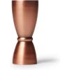 Sur La Table Antique Copper Jigger