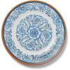 Sur La Table Azul Melamine Dinner Plate, Blue