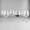 imageSur La Table Chateau Soft Red Wine Glass Set of 6 Clear