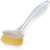 Sur La Table Dish Scrubber Brush, Lemon