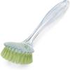 Sur La Table Dish Scrubber Brush, Lime