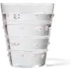 Sur La Table Dot & Dash Tumbler, Pink