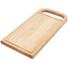 Sur La Table Everyday Cutting Board, 18″ x 9″, Maple