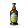 Sur La Table Extra Virgin Olive Oil – 3 L Cold-Pressed Blend of Italian & Spanish Olives, Fruity & Herbaceous Flavor with Almond & Pepper Notes, Ideal for Drizzling, Dipping & Everyday Cooking(500mL)