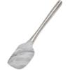 Sur La Table Flex-Core Silicone Spatula with Stainless Steel Handle, Marble