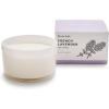 Sur La Table French Lavender Candle, Purple