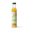 Sur La Table Garlic, Herb & Parmesan Infused Olive Oil – 8.5 fl oz Bottle with Zesty Garlic, Bright Herbs & Bold Cheese Flavor, Perfect for Sautéing, Drizzling, Dipping & Vinaigrettes