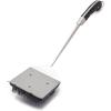 Sur La Table Grill Brush, Silver