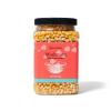 Sur La Table Jumbo Popping Corn, Orange