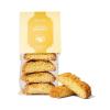 Sur La Table Lemon Biscotti, Green